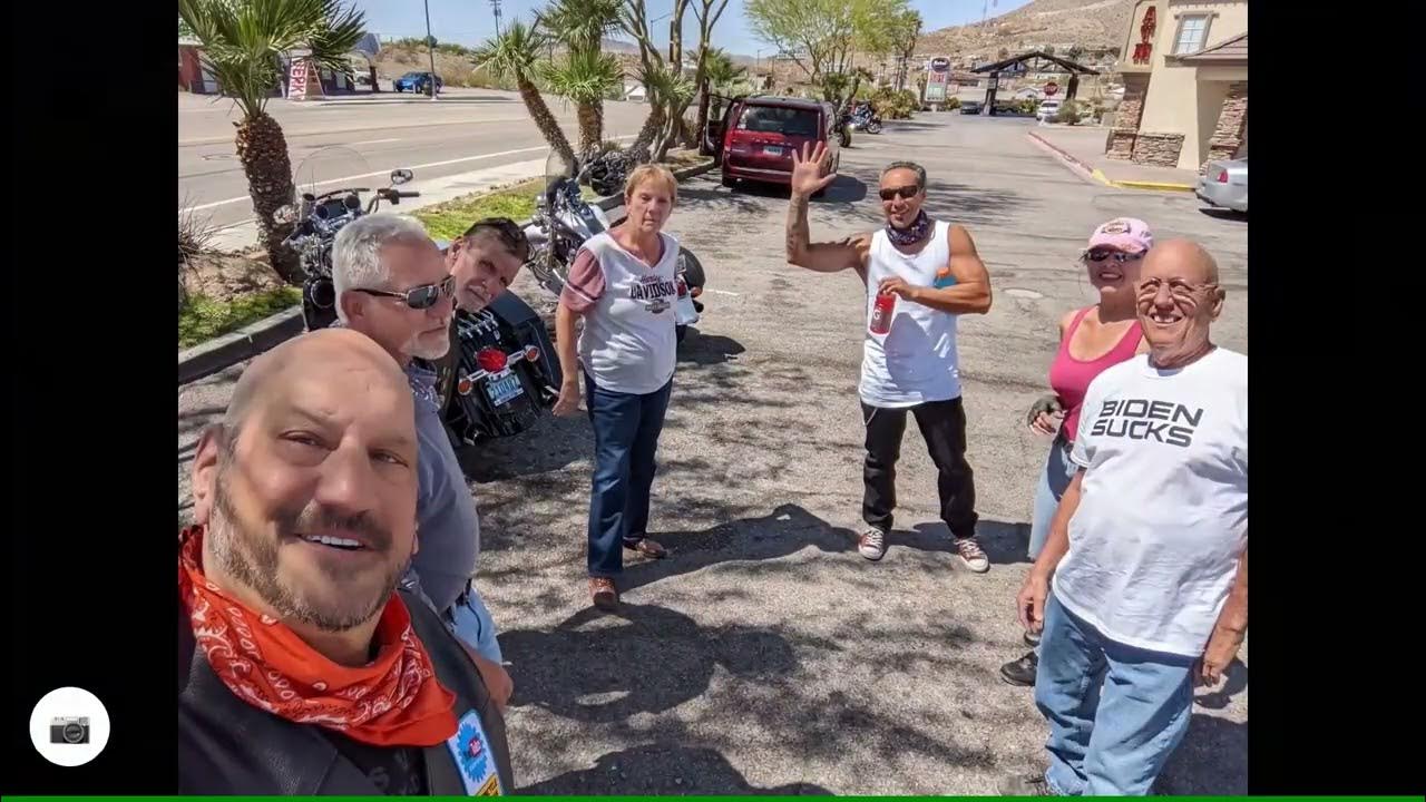 Bullhead River Run 2022 YouTube
