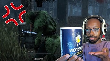 Hoe om te gaan met slugging en giftige killers | Dead by Daylight