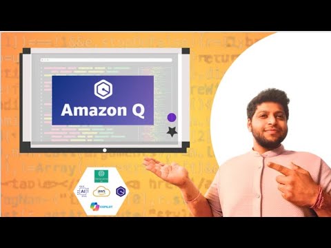 Amazon AI Series-