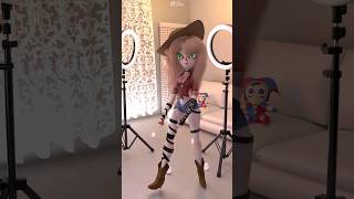 Cowgirl Applejack Boogie Down Animation Meme Funked Up