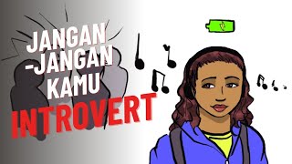 Ciri-ciri Prinsip Hidup Seorang Introvert (INTJ)