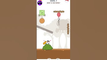 Hero Rescue level 7 gameplay walkthrough all levels android ios mobile new update #short