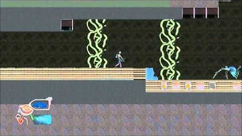 Hack n Slash - Updates Video