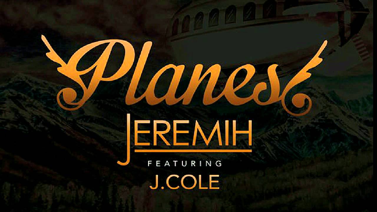 Song-Planes By Jeremih & J. Cole 2015 (FAST VERSION) by LoveMusic R...