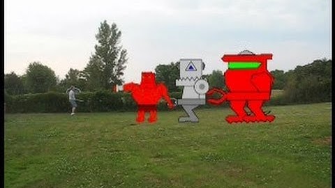 sploder in real life 3