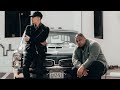 Tedashii - God Flex feat. Trip Lee (Official Video)