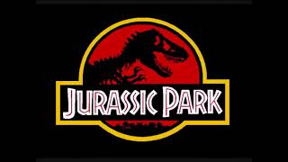 Jurassic Park Stop Motion Promo Teaser
