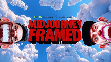 Using Midjourney Video Loops & End Frames: Live Teardown