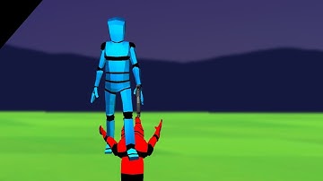 Kvng vs Crab(Top 5 Android Player) 1v1.lol 1v1