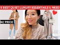 5 best quiet luxury essentials every girl needs  best quiet luxury essentials  quiet luxury