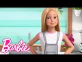 Барби ЛУЧШИЕ приключения в доме мечты!✨ Barbie Россия +3