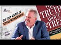 Overcome Burnout and Find Clarity: Insights from The Truth About Stress by Richard Flint | Wizenotes