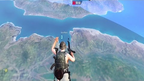 Most dangerous hacker but wait for end🤣#pubg #bgmi #hacker