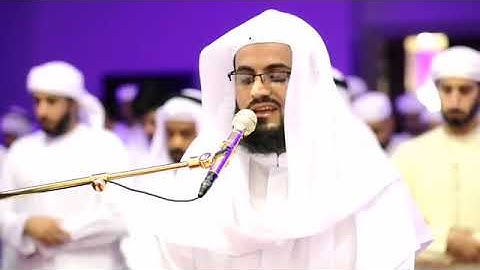 كأنك تسمع القرآن لأول مرة.. ♥️ صوت ملائكي للقارئ.. رعد الكردي.. سورة مريم 💜