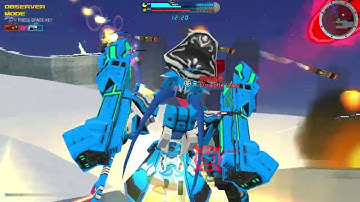 Cosmic Break Universal | Random Bots , Random Observer | 2024 02 07 19 39 05