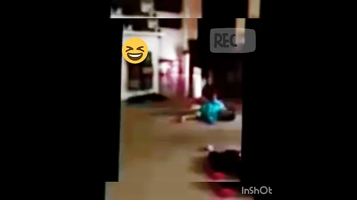 Kids say the craziest crap. My niece drops the f-b...