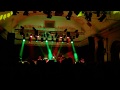 Hooverphonic / We All Float @ De Casino Sint-Niklaas - YouTube