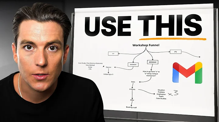 The Best Cold Email Strategy in 2025