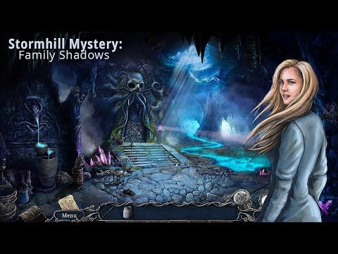 غامض Stormhill Mystery