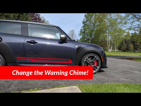Change the MINI