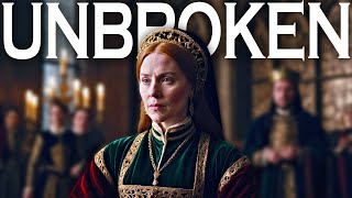 She Refused to Bow: The Story of Catherine of Aragon – Bedtime Stories for Grown Ups