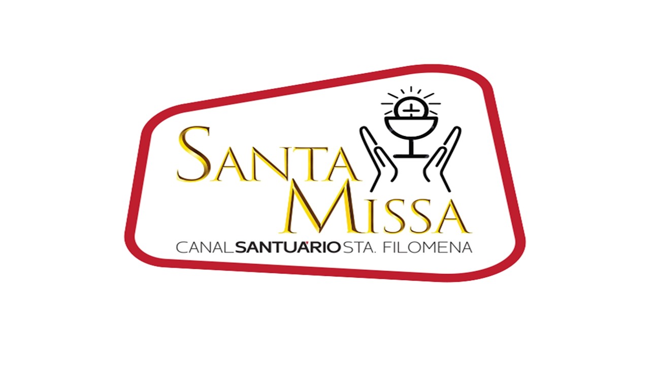 Santa Missa - 07/03/2026 - 18h - Sábado