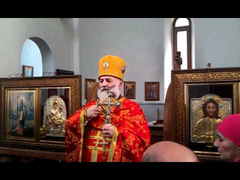 მარიამ მეგვიპტელის ხსენება (1)