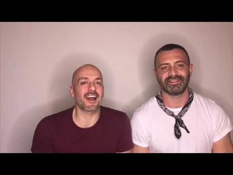 Italian body language: how we move hands when we talk
