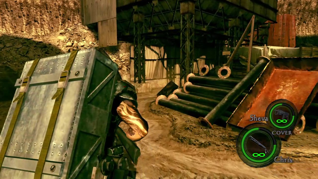 Resident Evil 5 Treasure Guide Diamond Brilliant YouTube resident-evil-5-treasure-guide-diamond-brilliant-youtube