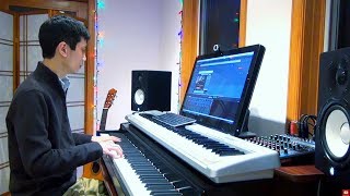 Freedom of the Heart (Plum Village Song) – Piano – Bao-Tich by Bao-Tich Official Channel 33,566 views 6 years ago 2 minutes, 56 seconds