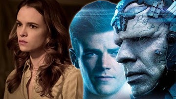 My Theory came true! The Flash vs Devoe! The Flash 4x09 Review - "Don