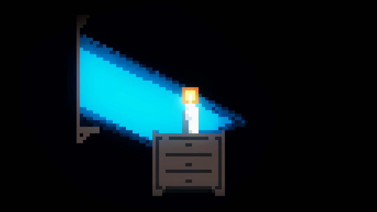 Tonton Unknown Enemy / Sweet Dreams and Calm Night di YouTube Tonton Unknown Enemy / Sweet Dreams and Calm Night di YouTube