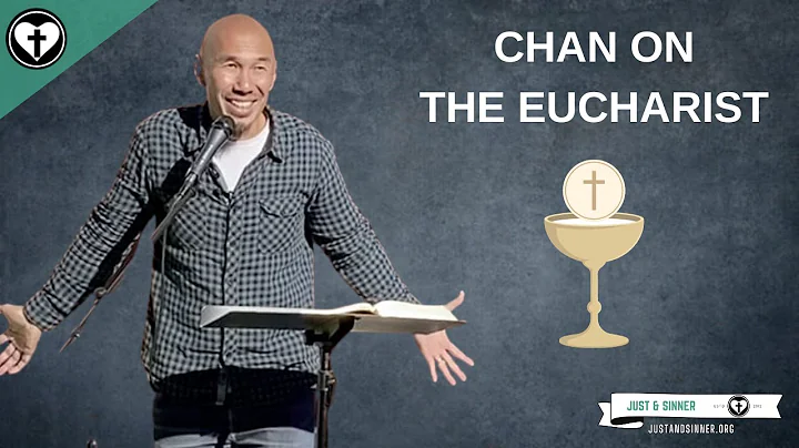 Thoughts on Francis Chan's Statements on Holy Comm...