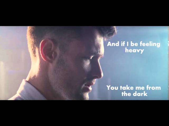 Calum Scott - Yours