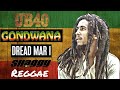 Mix Reggae (Español - Inglés) [Bob Marley, UB40, Gondwana, Shaggy, Ziggy Marley, Dread Mar I..)