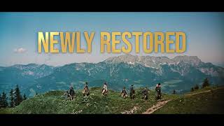 The Sound Of Music 60Th Anniversary September 12-17