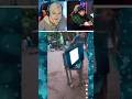 REAKSI Video Lucu, Kocak, Gokil dan cuplikan video Menggemaskan, bikin ngakak part 01.10.15