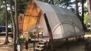 Khu Du lịch Rừng và Biển Hồ Cốc vũng tàu