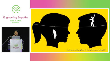 Heart of Clojure 2019 - Lily M Goh - Engineering Empathy