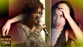 Patchwork Live Music - Back To Black (Tribute to Amy Winehouse)