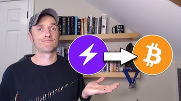 How to get your Bitcoin off the Lightning Network
