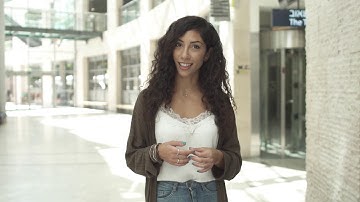 ברכות לחגיגת היובל של הפקולטה למדעי המחשב