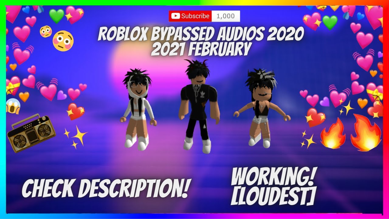 Rarest New Roblox Bypassed Audio Codes 2021 Mega Loud Doomshop Rare Youtube - roblox doomshop audios