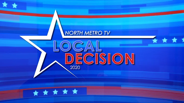 Local Decision 2020: Susan Erickson - MN House 41A