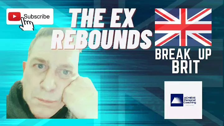 The Ex Rebounds - Break Up Brit