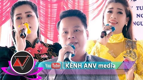 Tân cổ trữ tình ngọt ngào mùi mẫn, NS Hàn Ni, NS Tuấn Dương, NS Châu Pha,Thanh Tùng