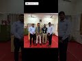 A Proud Moment at CRPF Bangalore 🇮🇳 | Guest Lecture Glimpse