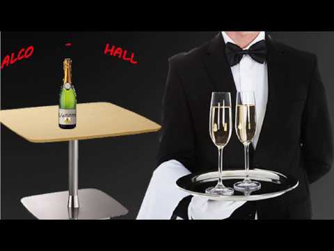 Dimax - Alco Hall (Prod. Gabry)