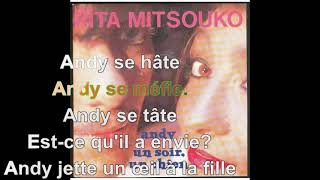 Les Rita Mitsouko - Andy [Paroles Audio HQ]