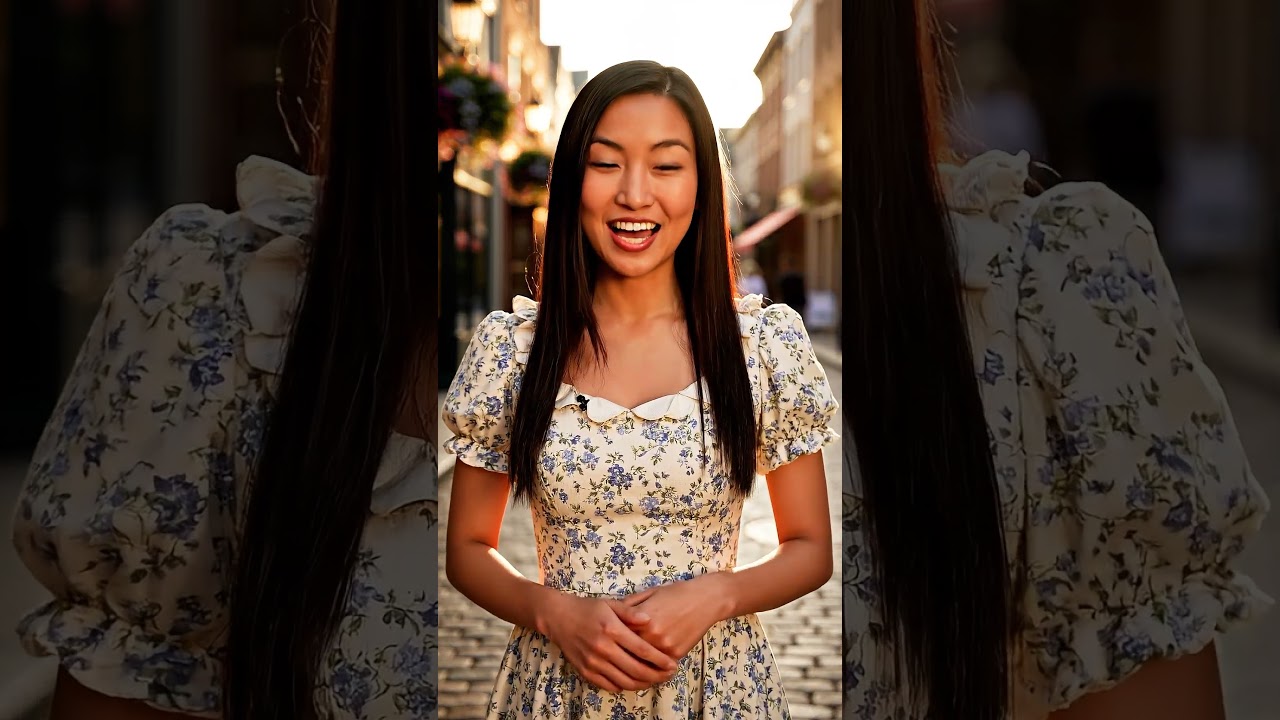 Single Me From Canada Looking for Real Love 